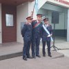 75° Aniversario de Bomberos